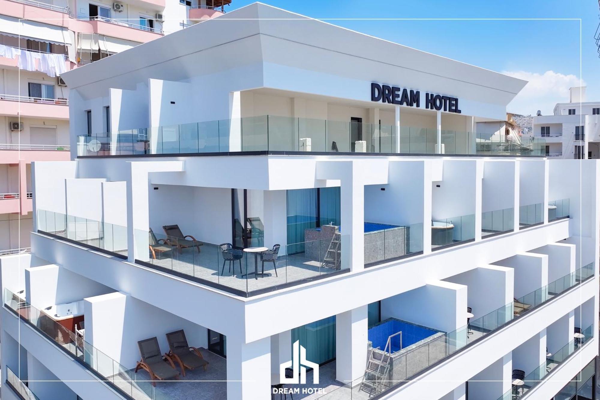 Dream Sarandë