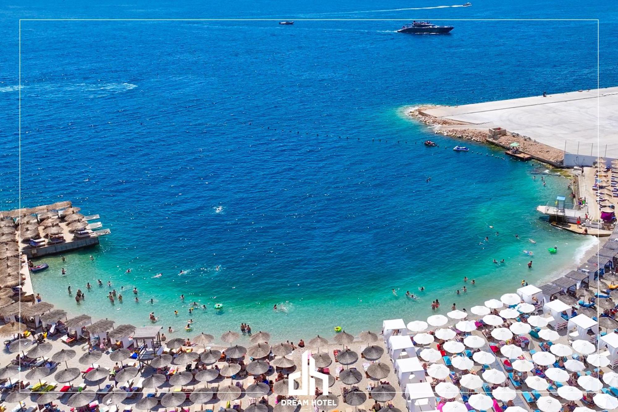Dream Sarandë