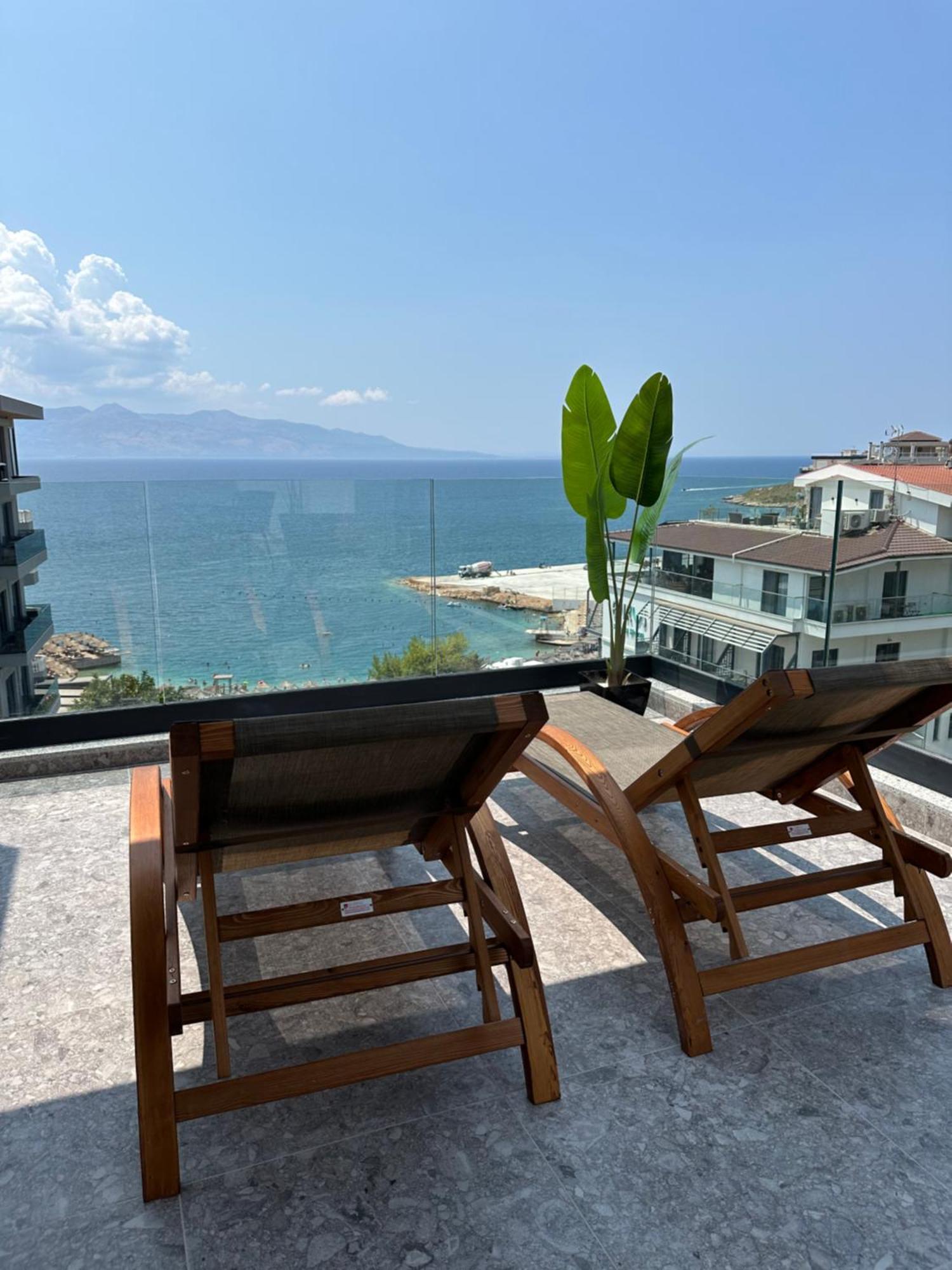 Dream Hotel Sarandë