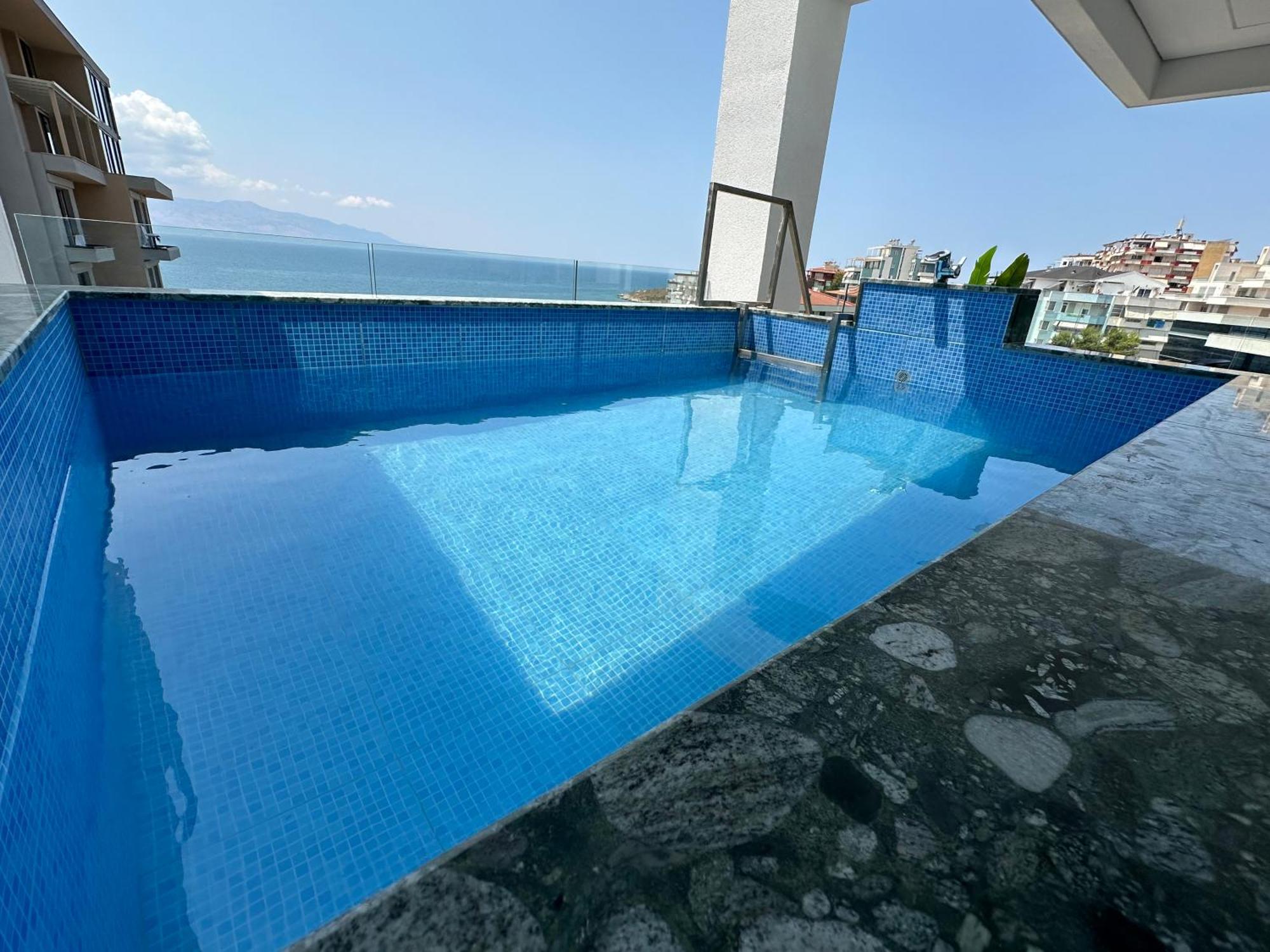 Hotel Dream Sarandë