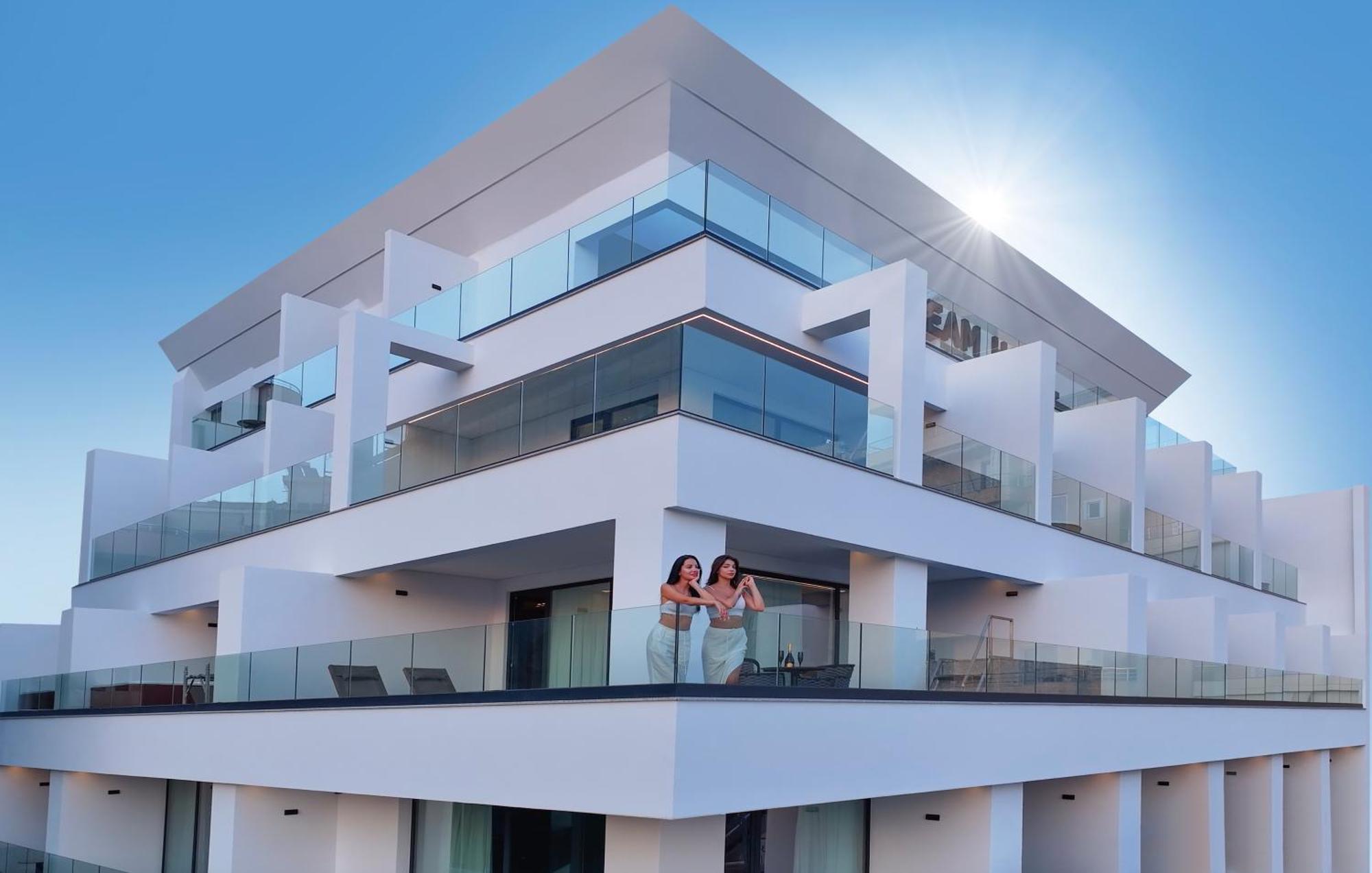 Hotel Dream Sarandë