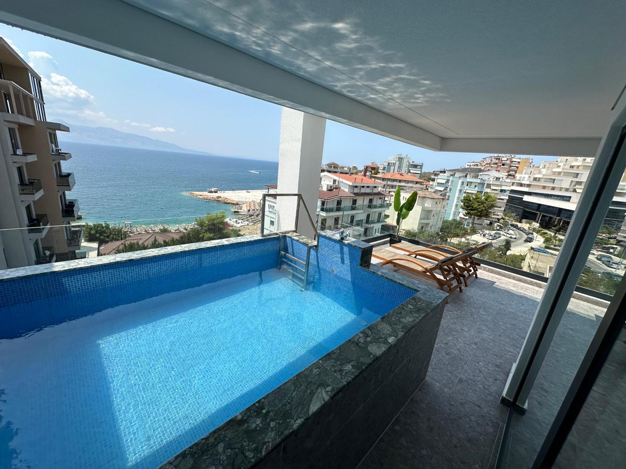 Dream Sarandë