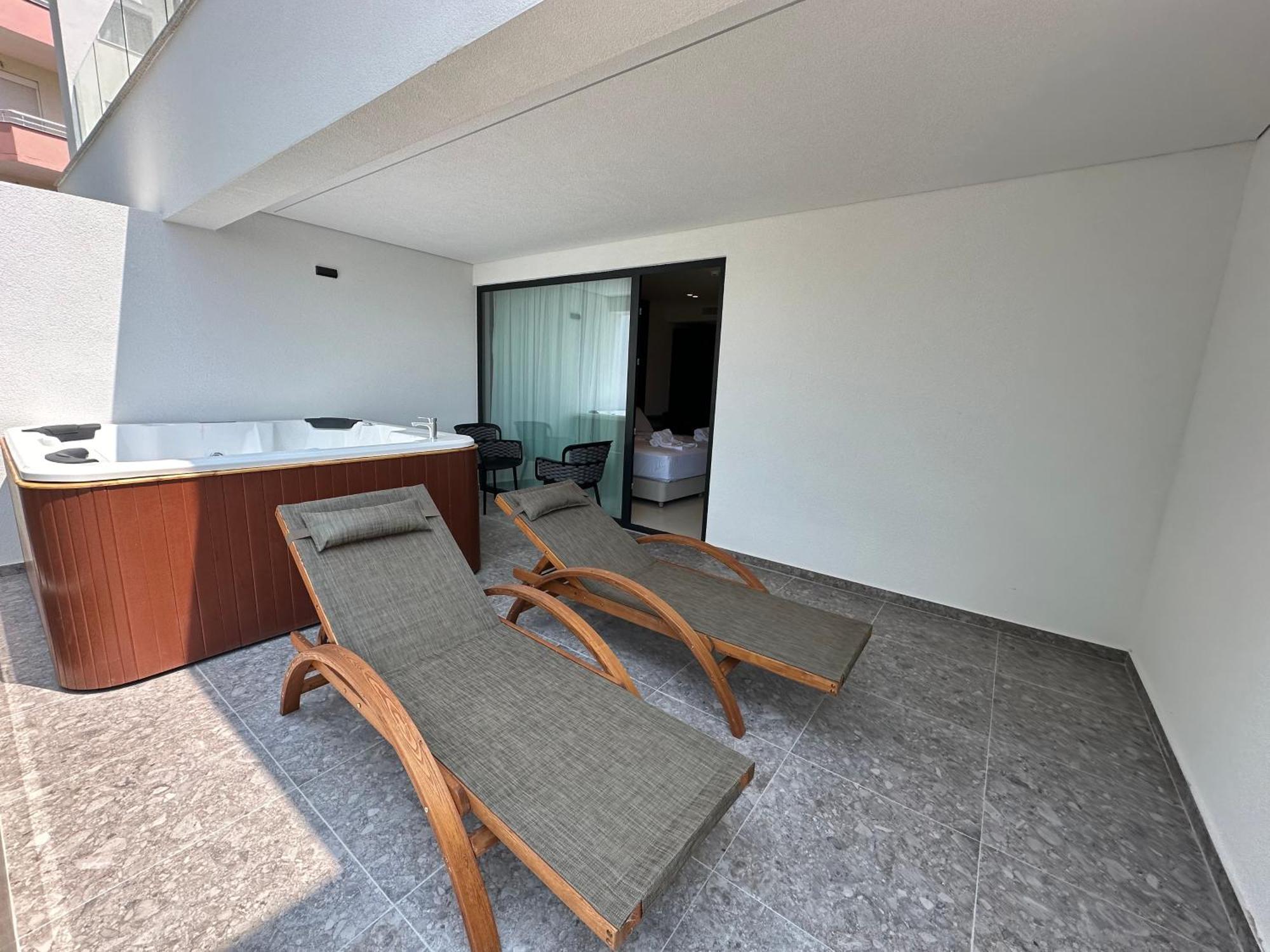 Dream Hotel Sarandë