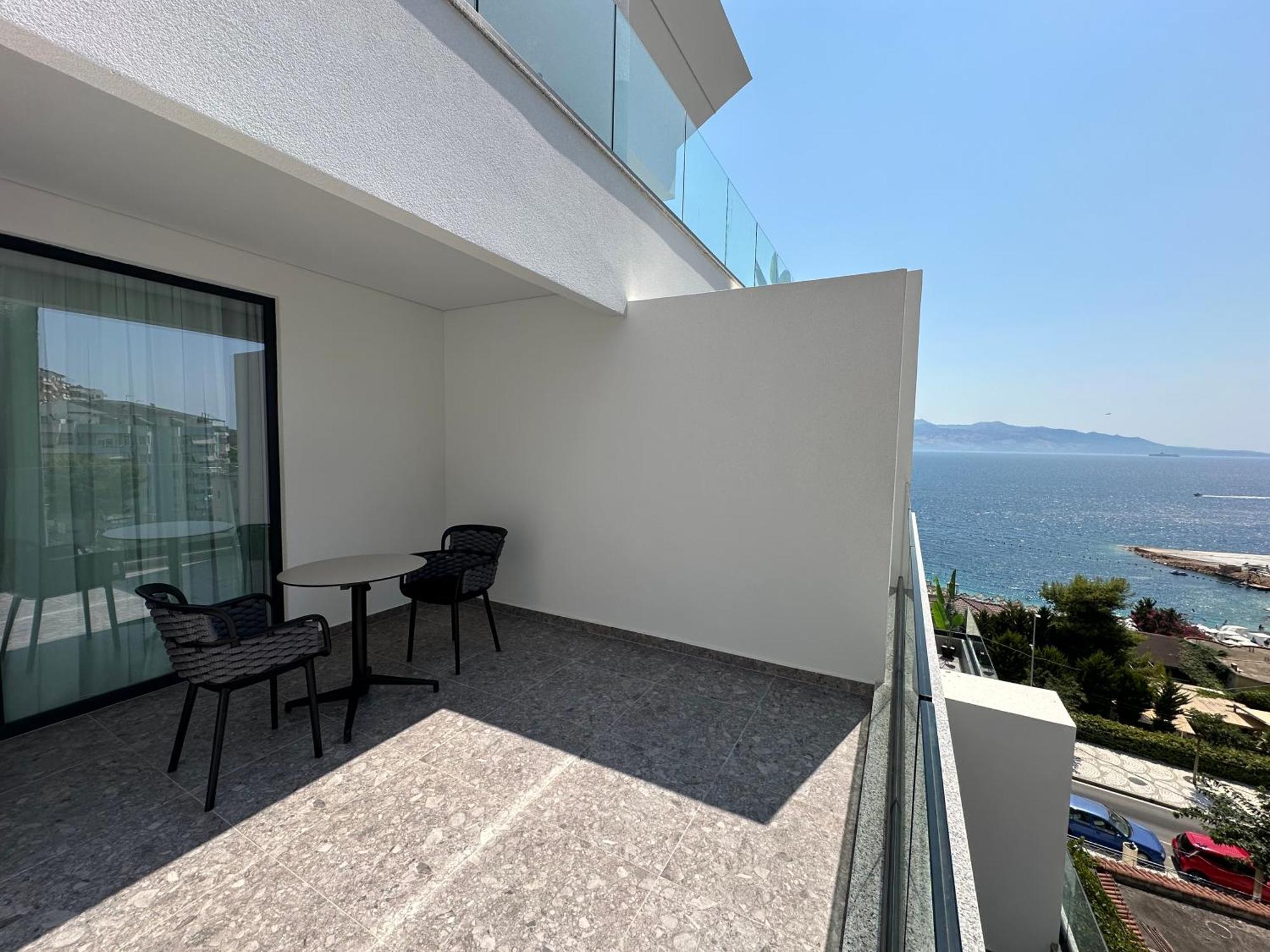 Hotel Dream Sarandë