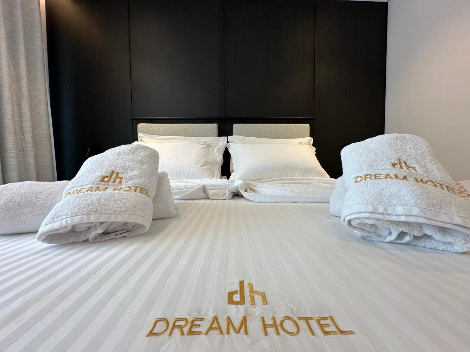 Dream Sarandë