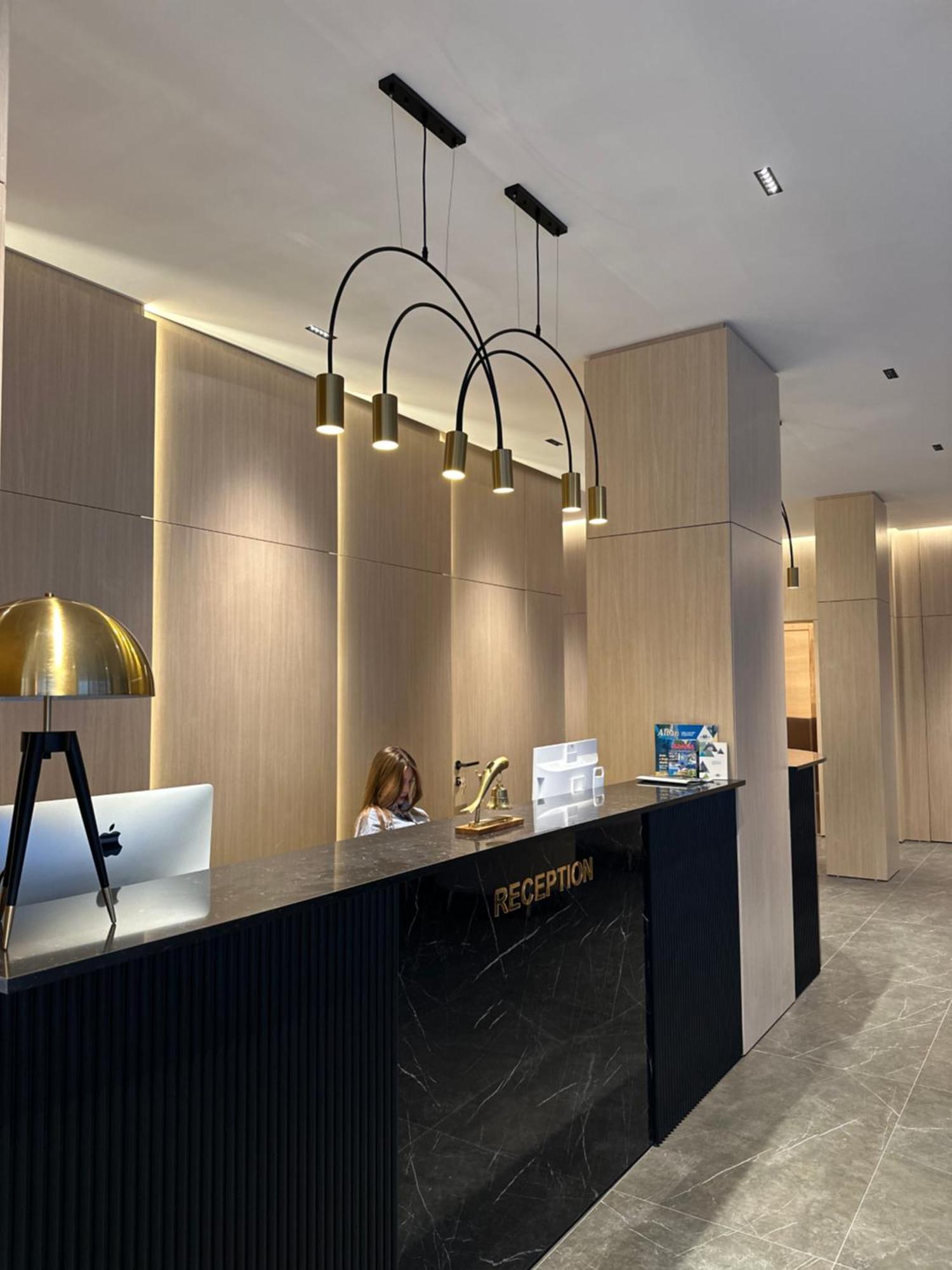 Dream Hotel Sarandë
