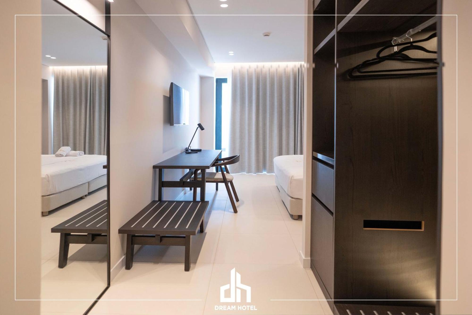Hotel Dream Sarandë