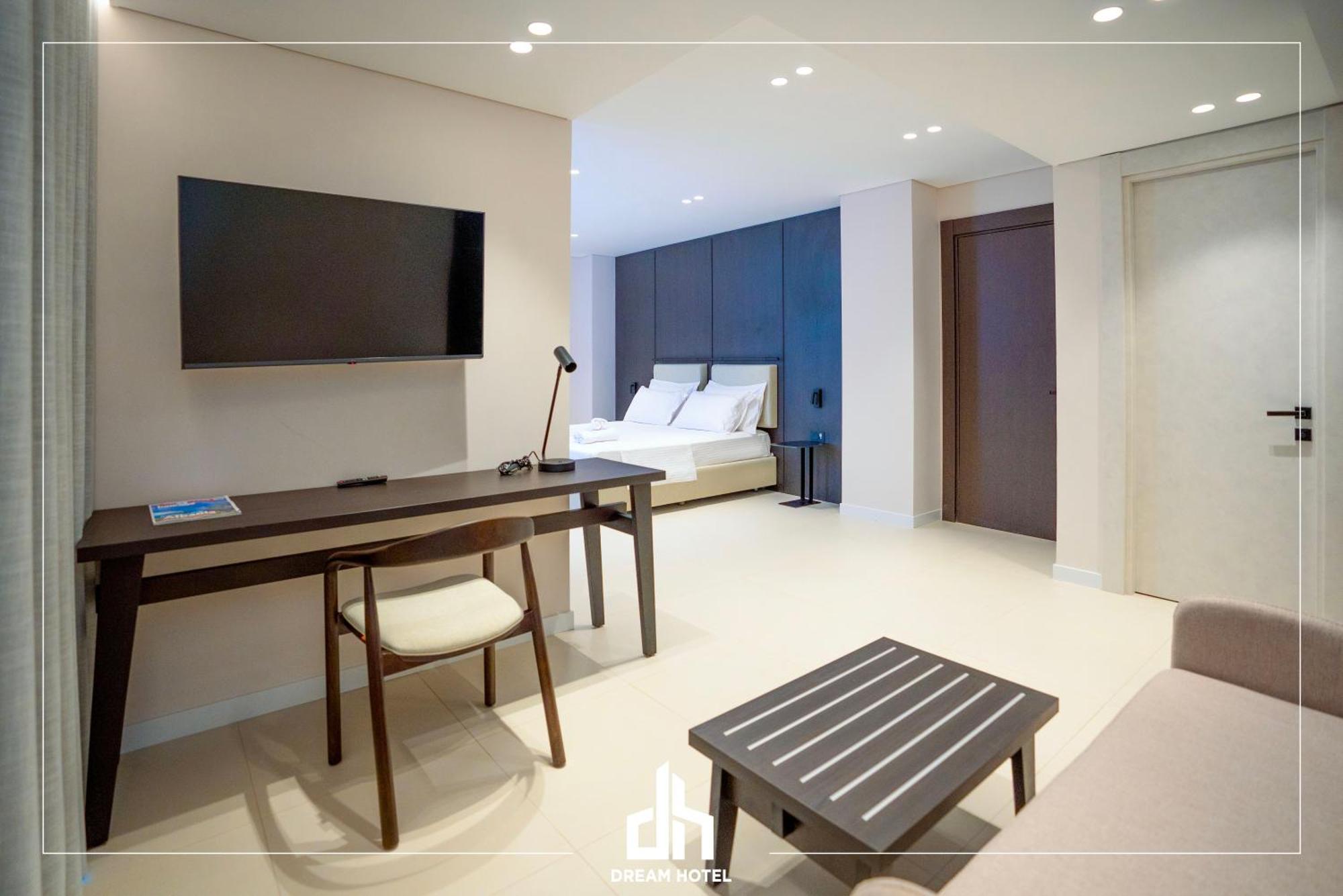 Dream Hotel