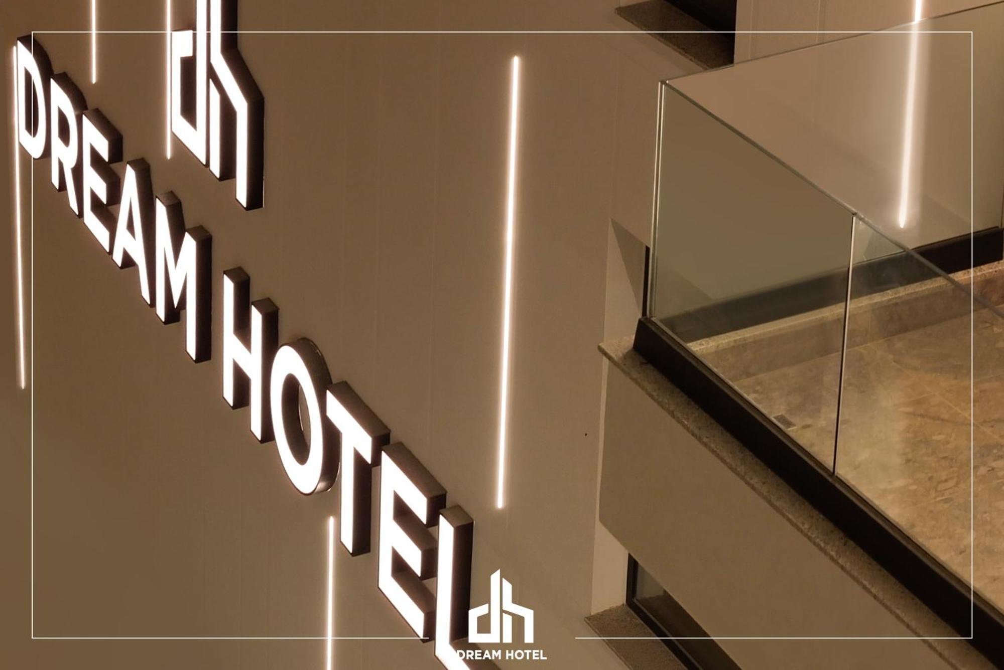 Hotel Dream Sarandë