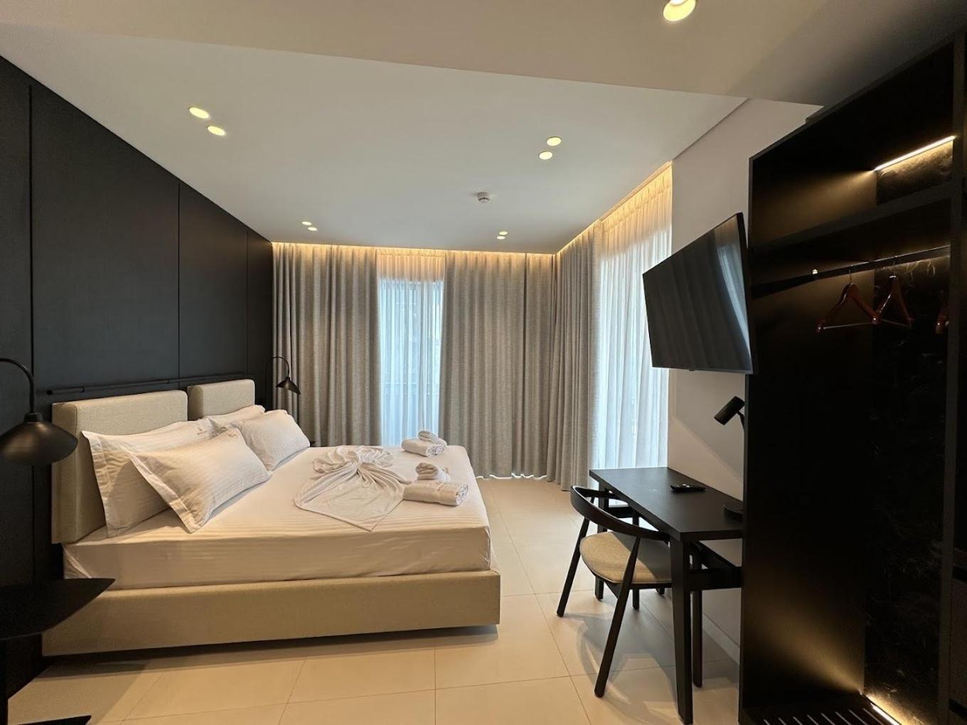 Hotel Dream Sarandë