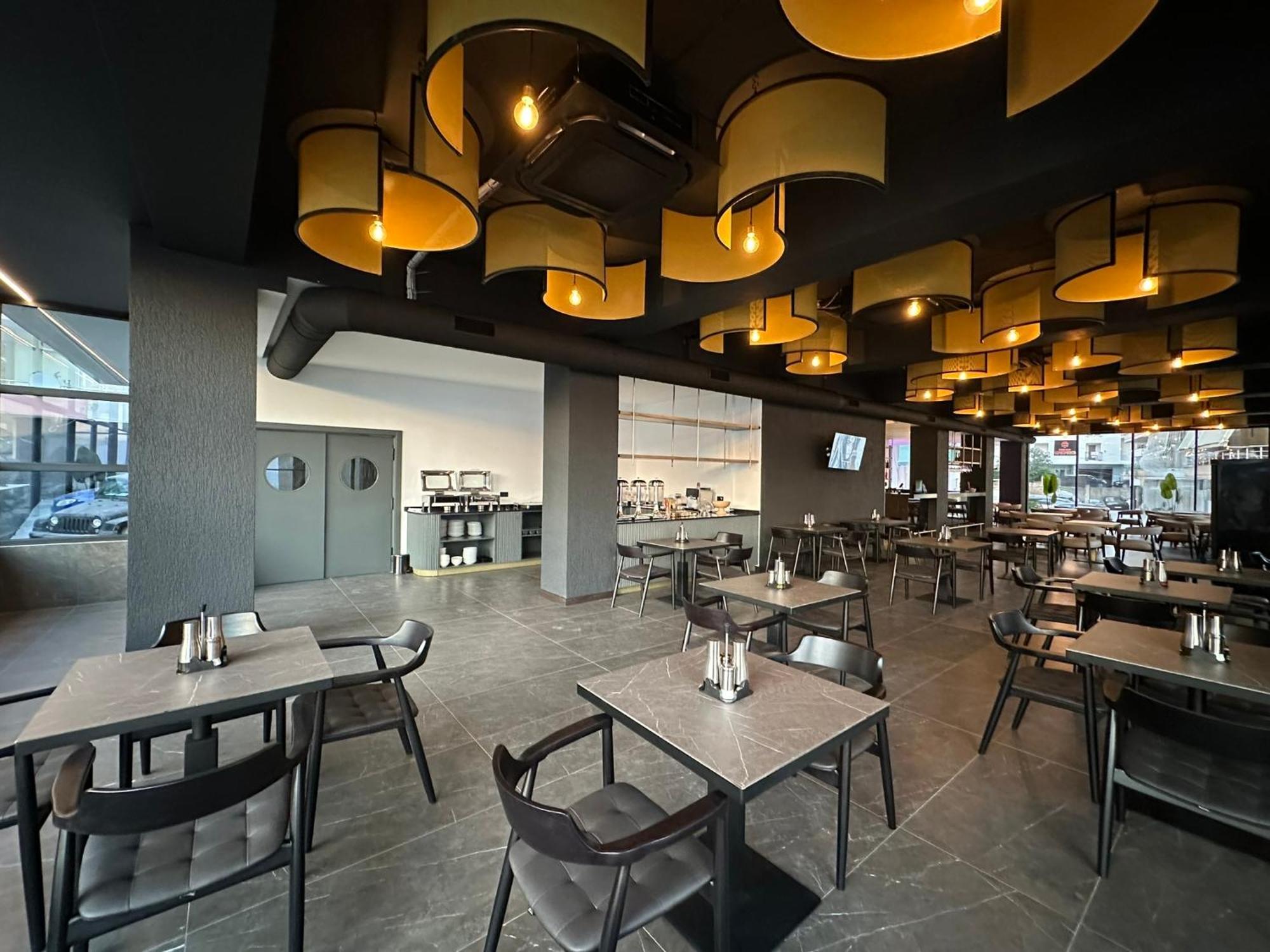 Dream Hotel Sarandë