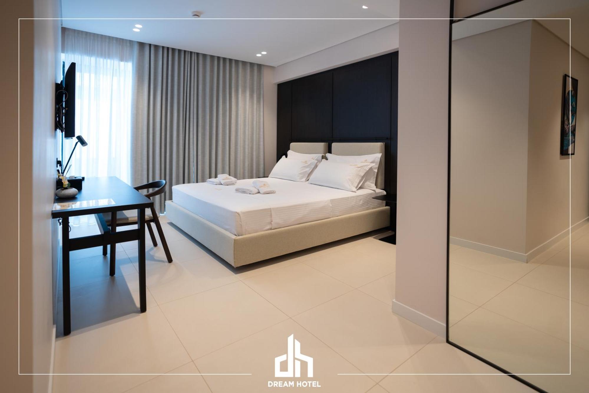 Dream Hotel