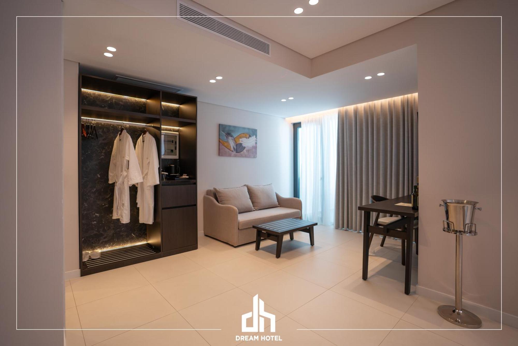 Hotel Dream Sarandë