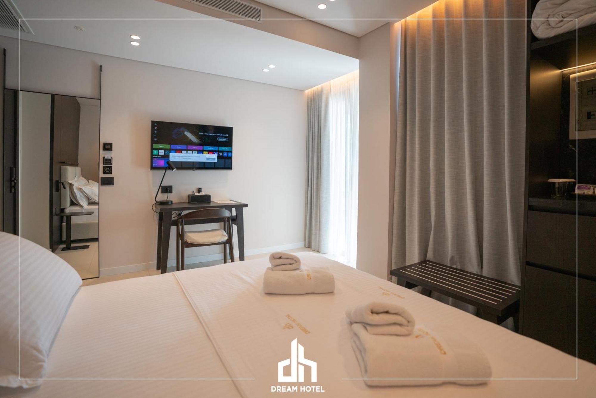 Hotel Dream Sarandë