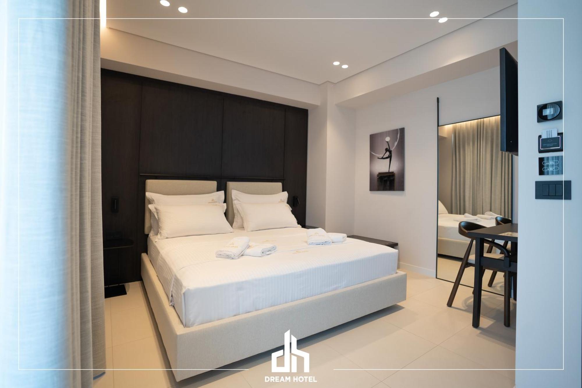 Dream 4* Sarandë