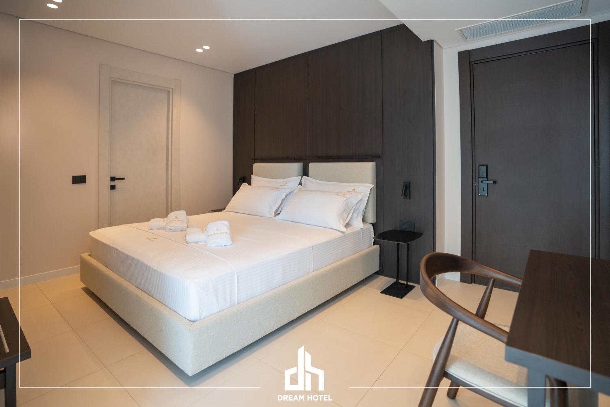 Dream Hotel Sarandë