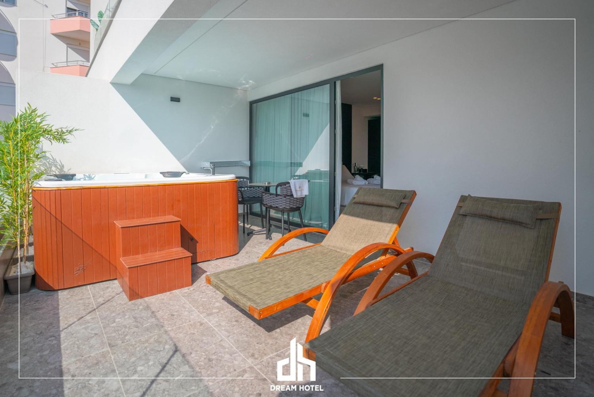 Hotel Dream Sarandë