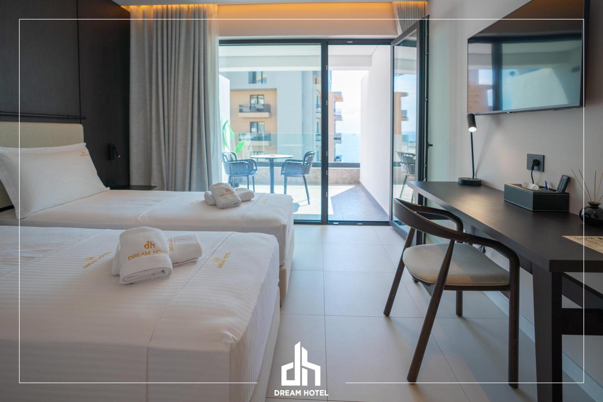 Hotel Dream 4*