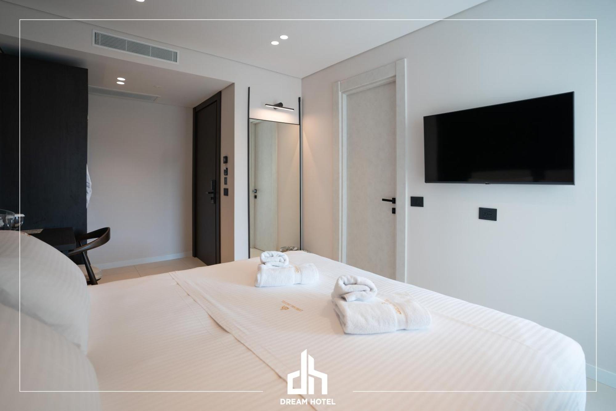Hotel Dream Sarandë