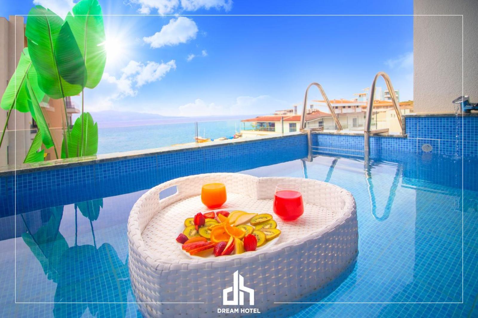 Hotel Dream Sarandë
