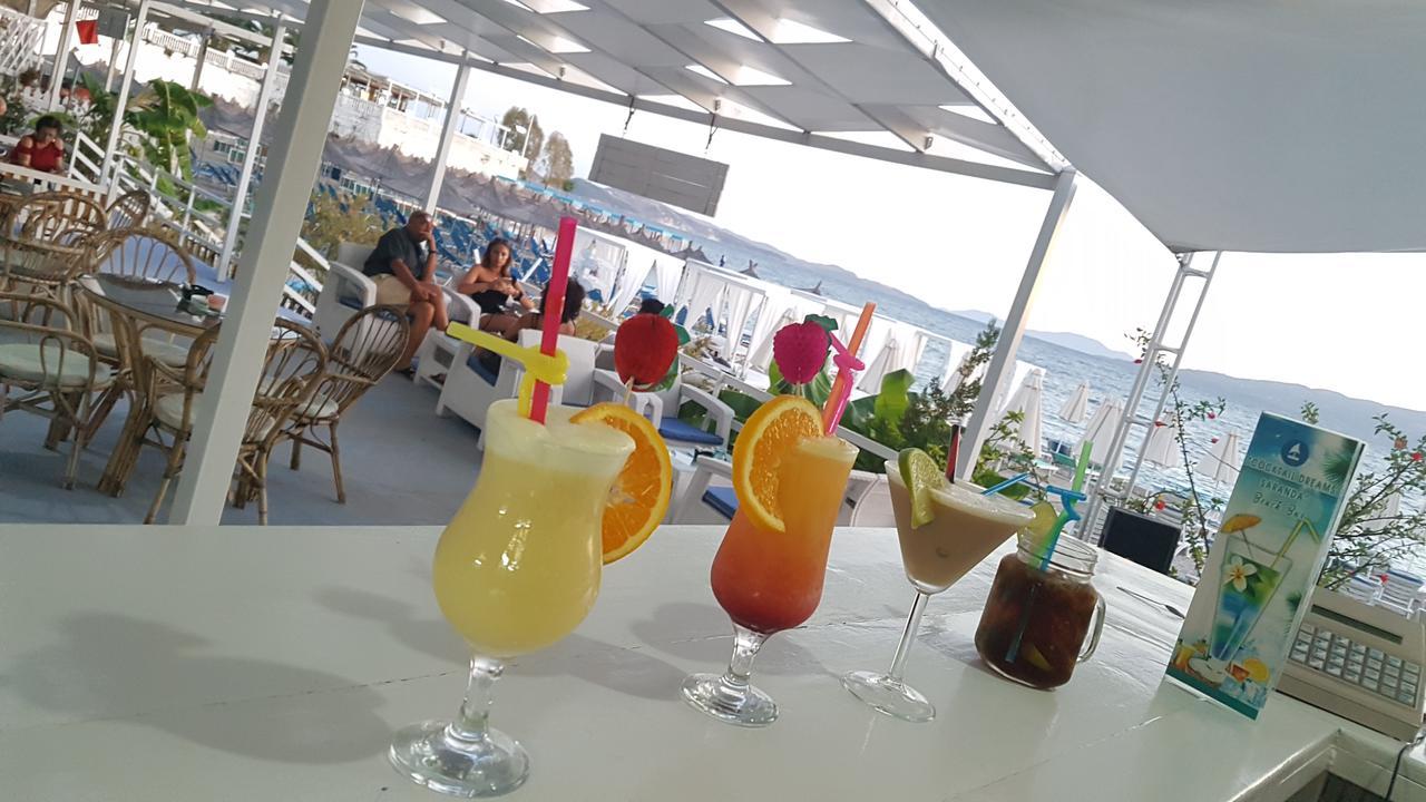 Dream Hotel Sarandë