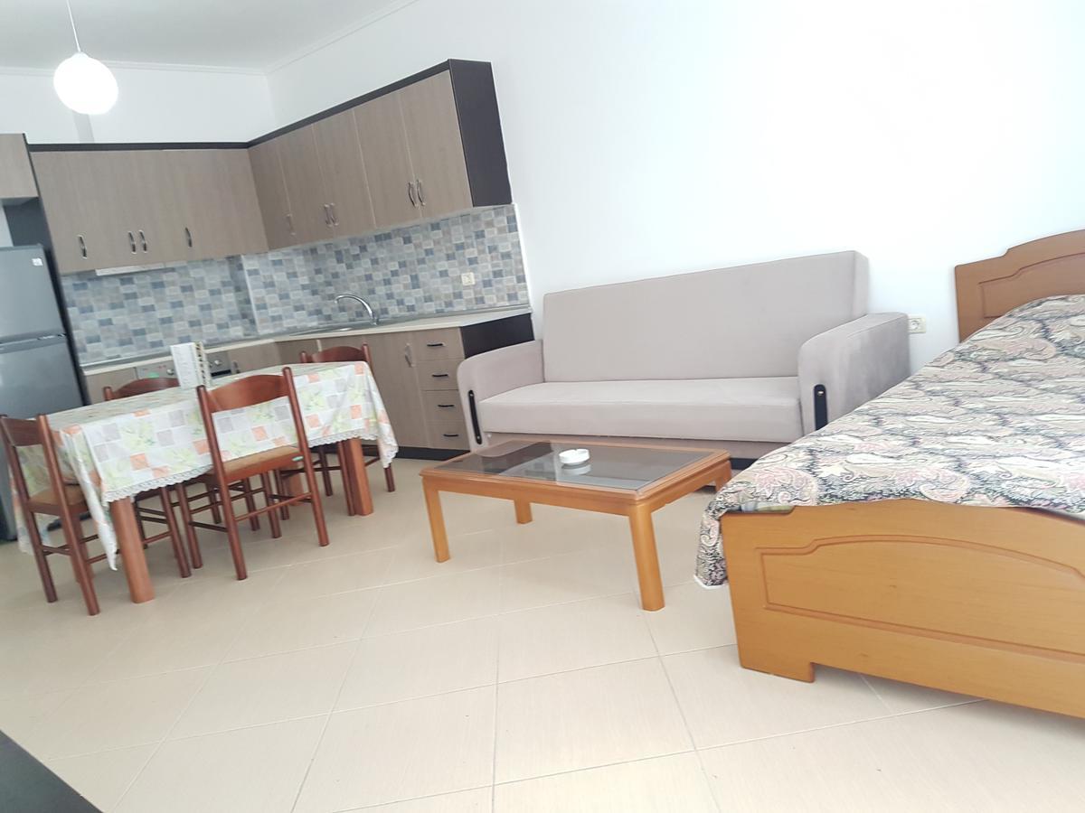 Dream 4* Sarandë