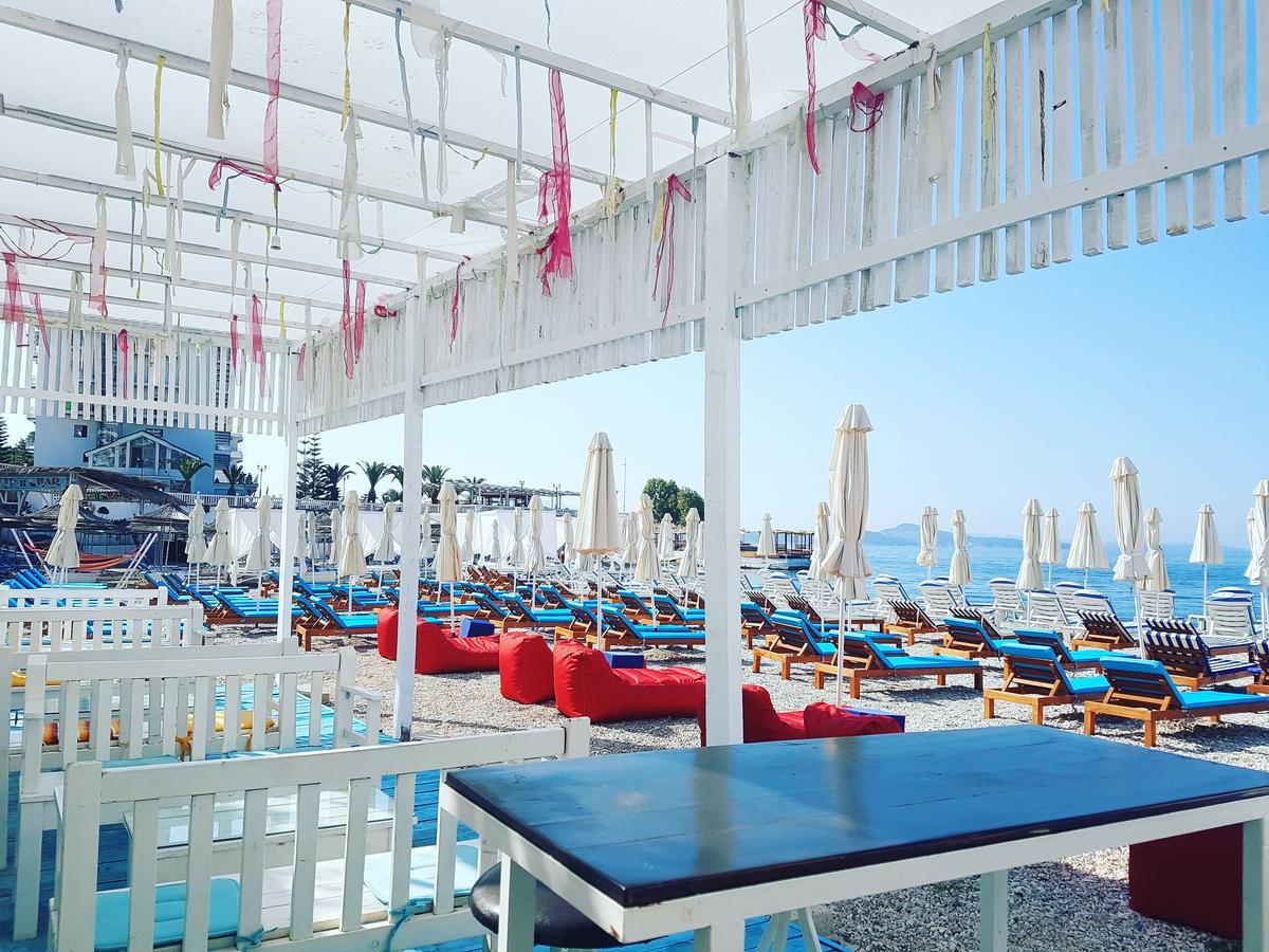 Hotel Dream Sarandë