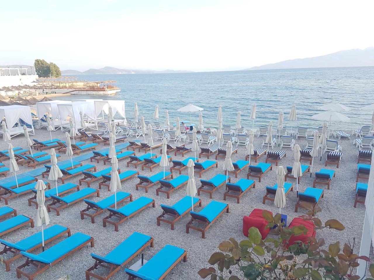 Dream 4* Sarandë