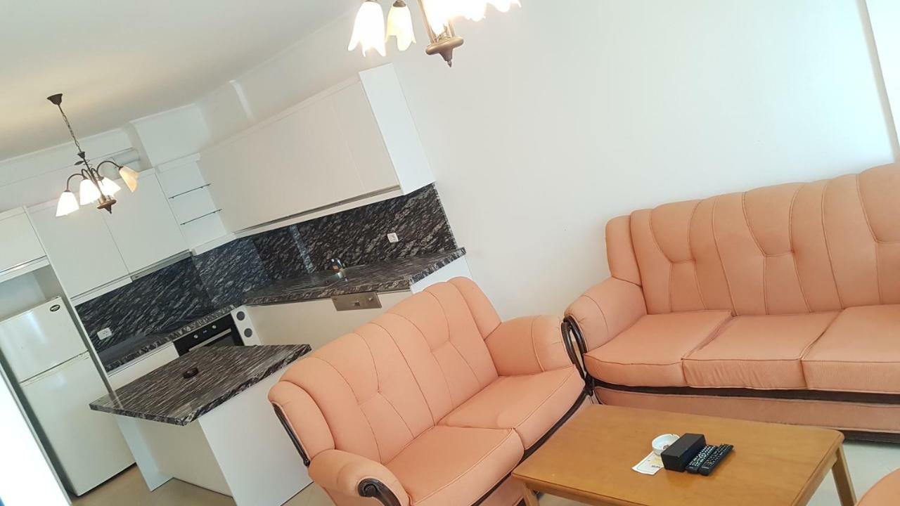 Hotel Dream Sarandë