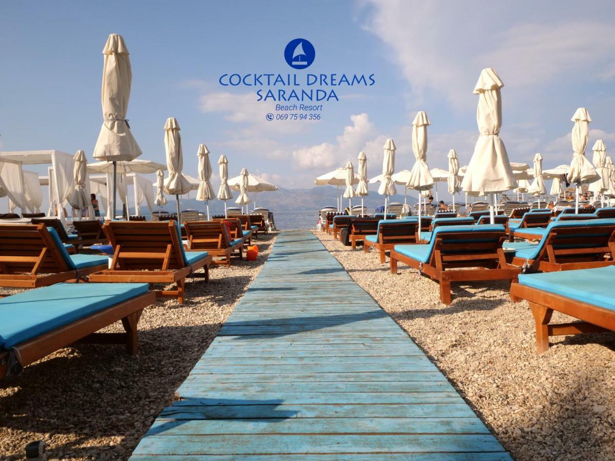 Dream Sarandë