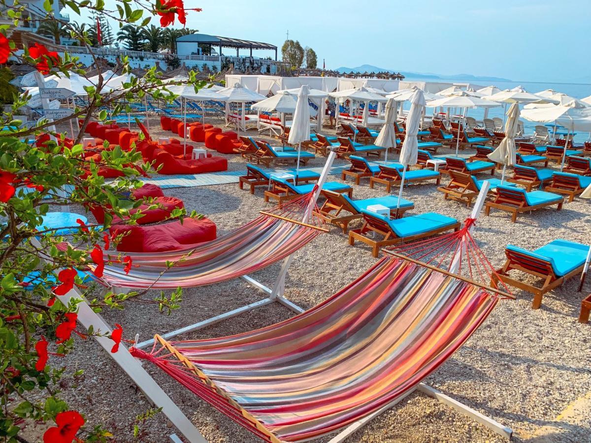Hotel Dream Sarandë