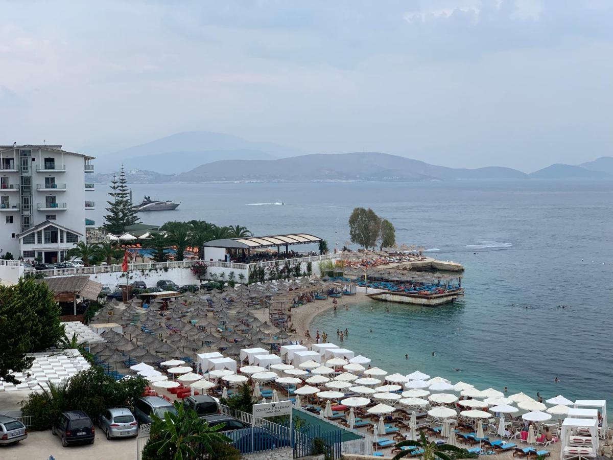 Hotel Dream Sarandë